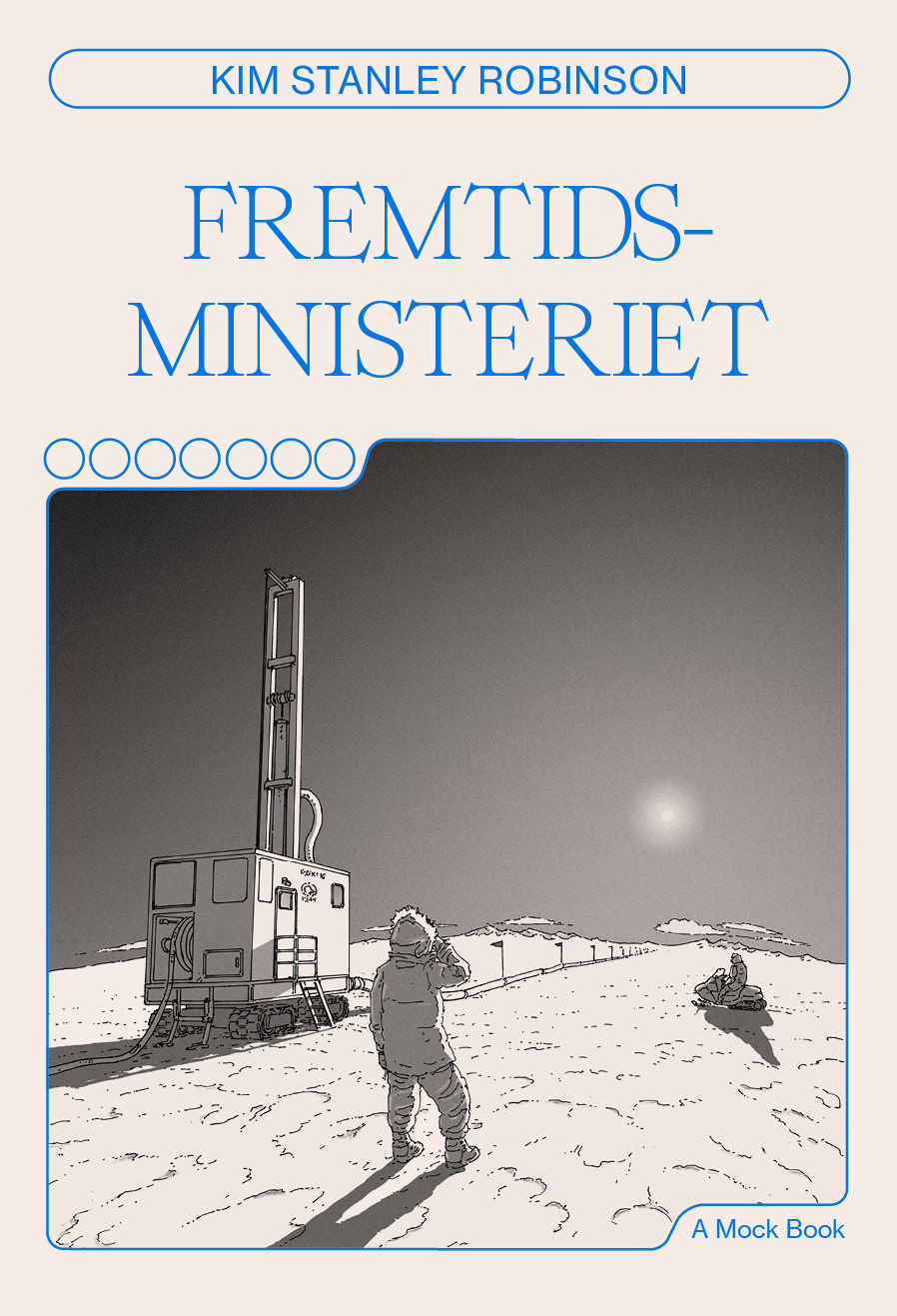 fremtidsministeriet