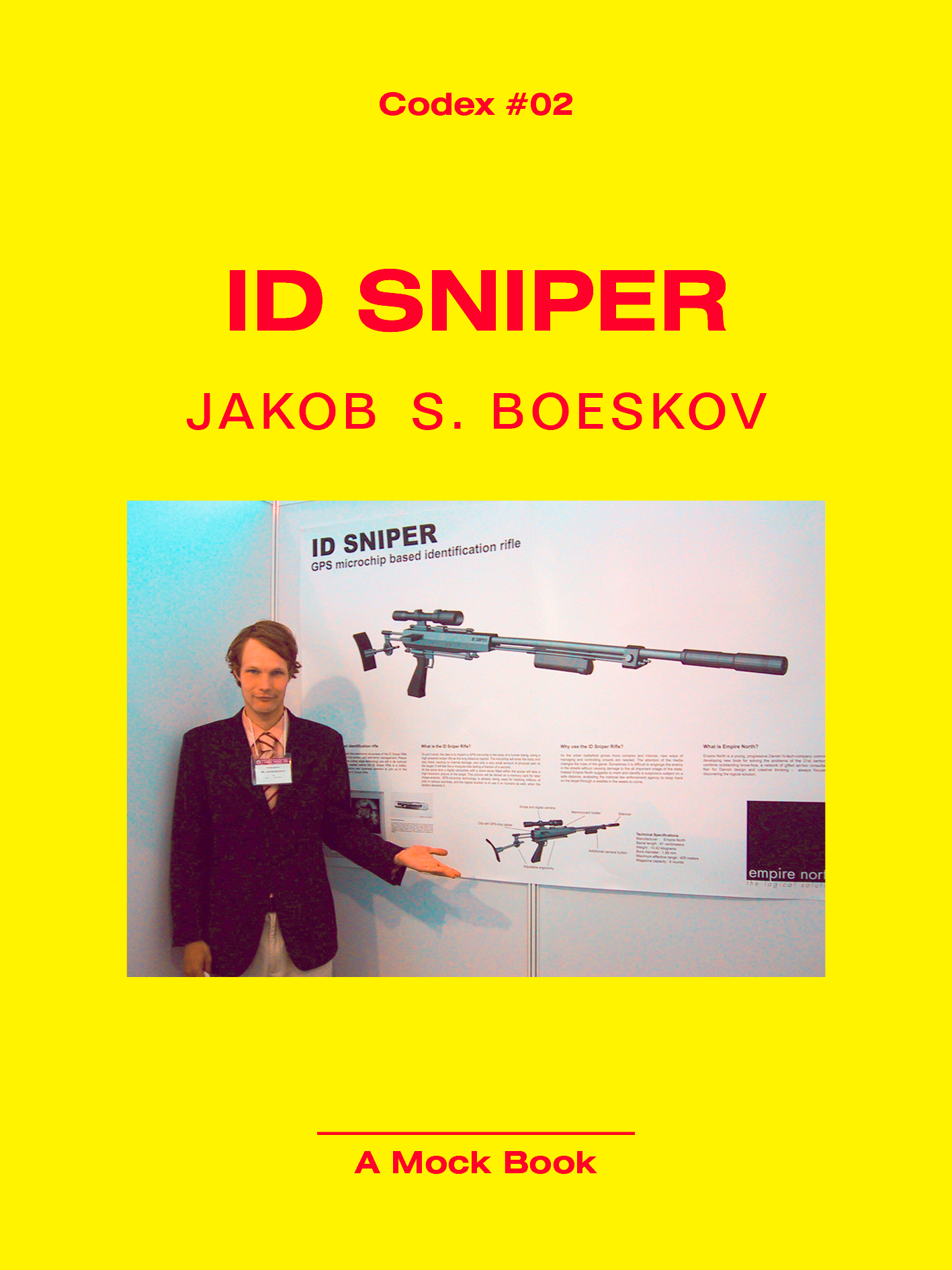 ID Sniper