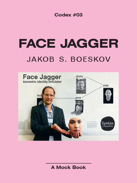 Face Jagger