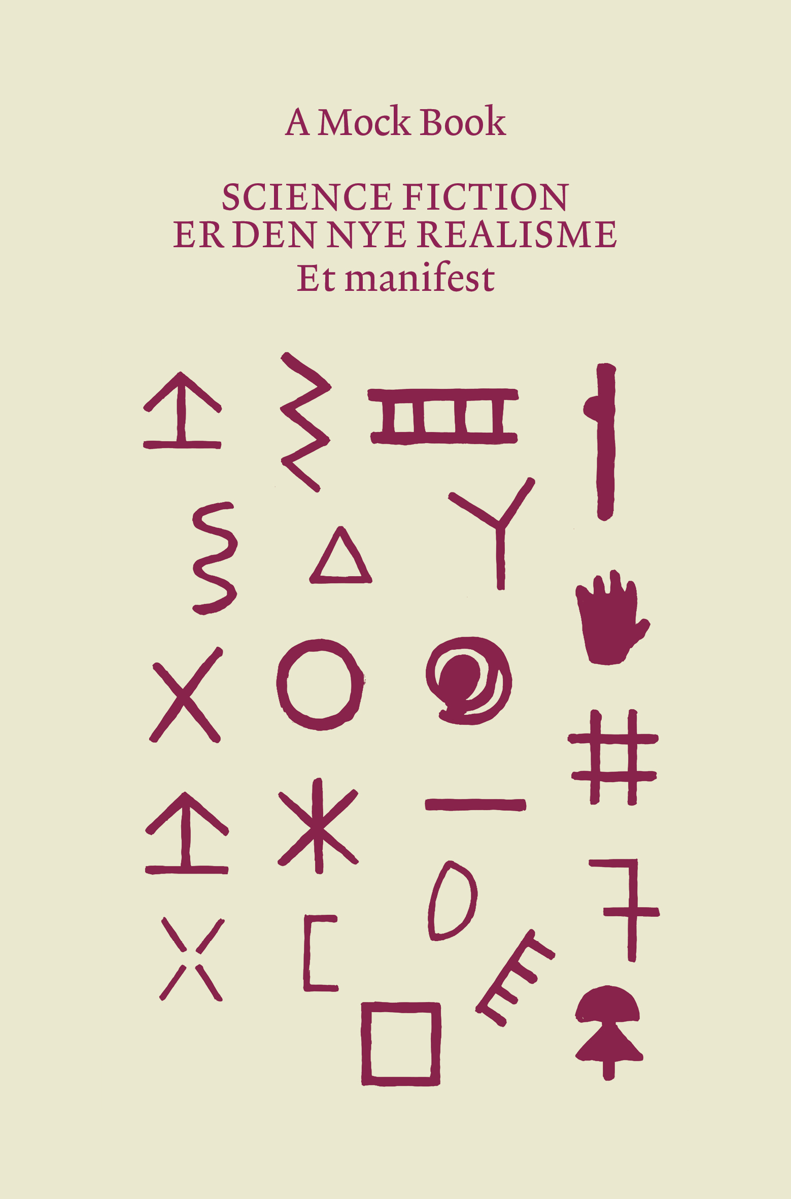 nyrealisme